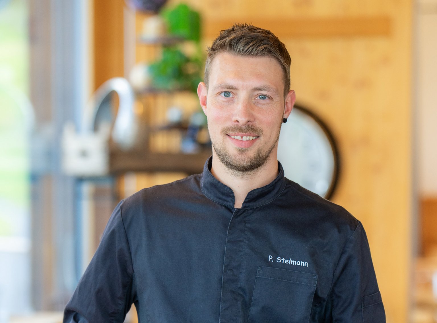 Restaurant Berghaus Malbun